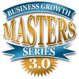 Business Growth Masters Series