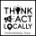 Fredericksburg, Texas - Think and Act Locally