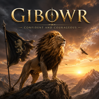Gibowr ~ Confident and Courageous Episodes 1~16