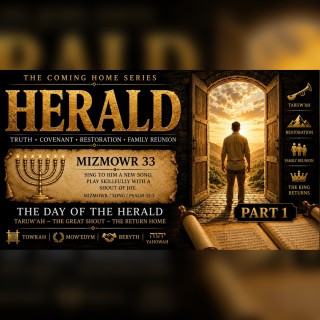 Yada Yahowah | Herald