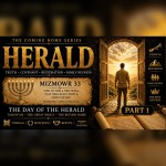 Herald Part Four 13 August 2026