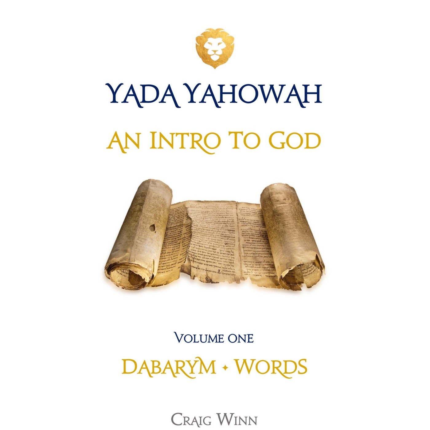 An Intro to God Volume 1 Chapter 4 part 3 episode artwork
