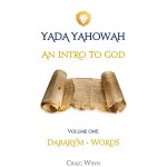 An Intro to God Volume 1 Chapter 8 part 1