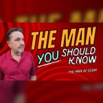 Yada Yahowah | Man of Edowm