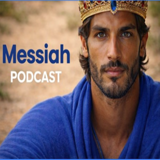 Messiah Episodes 1~18