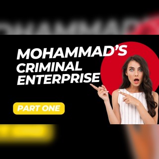 Yada Yahowah | Mohammad's Criminal Enterprise