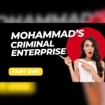 Yada Yahowah | Mohammad's Criminal Enterprise
