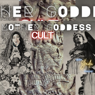 Mother Goddess Episodes 1~3
