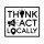 Think and Act Locally