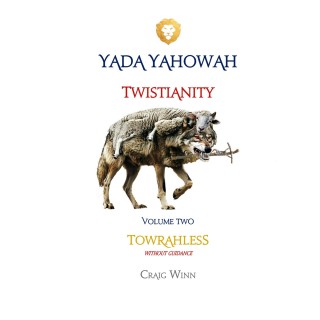 Twistianity Volume 2 Chapter 3 part 2