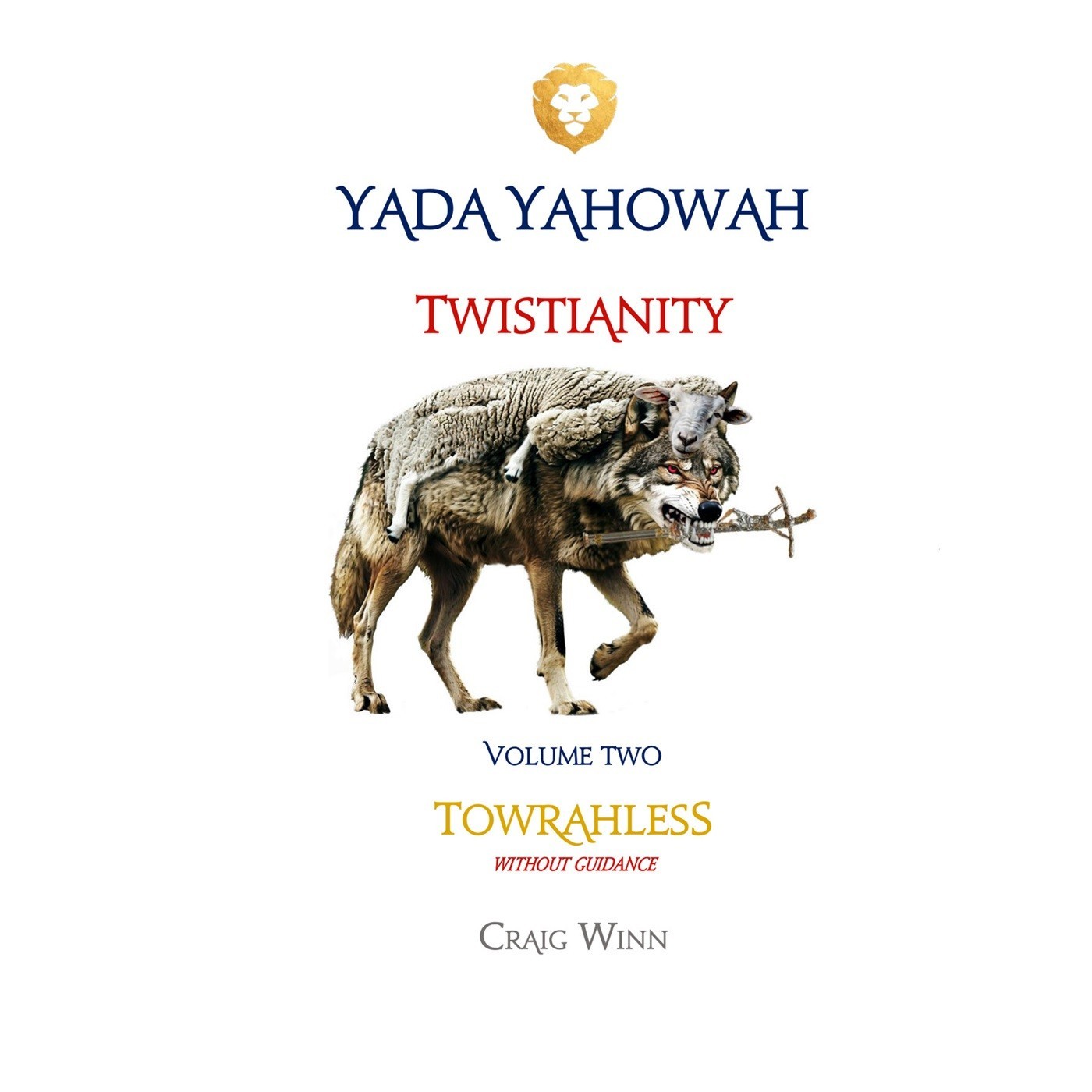 Twistianity Volume 2 Chapter 6 part 1 episode artwork
