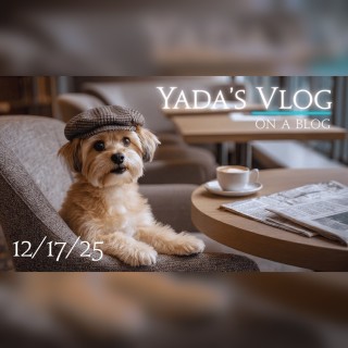 Yada Yahowah | Vlog on a Blog